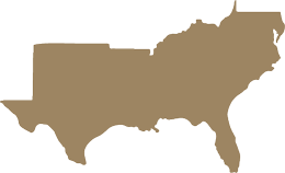 US Regions Map Graphic S