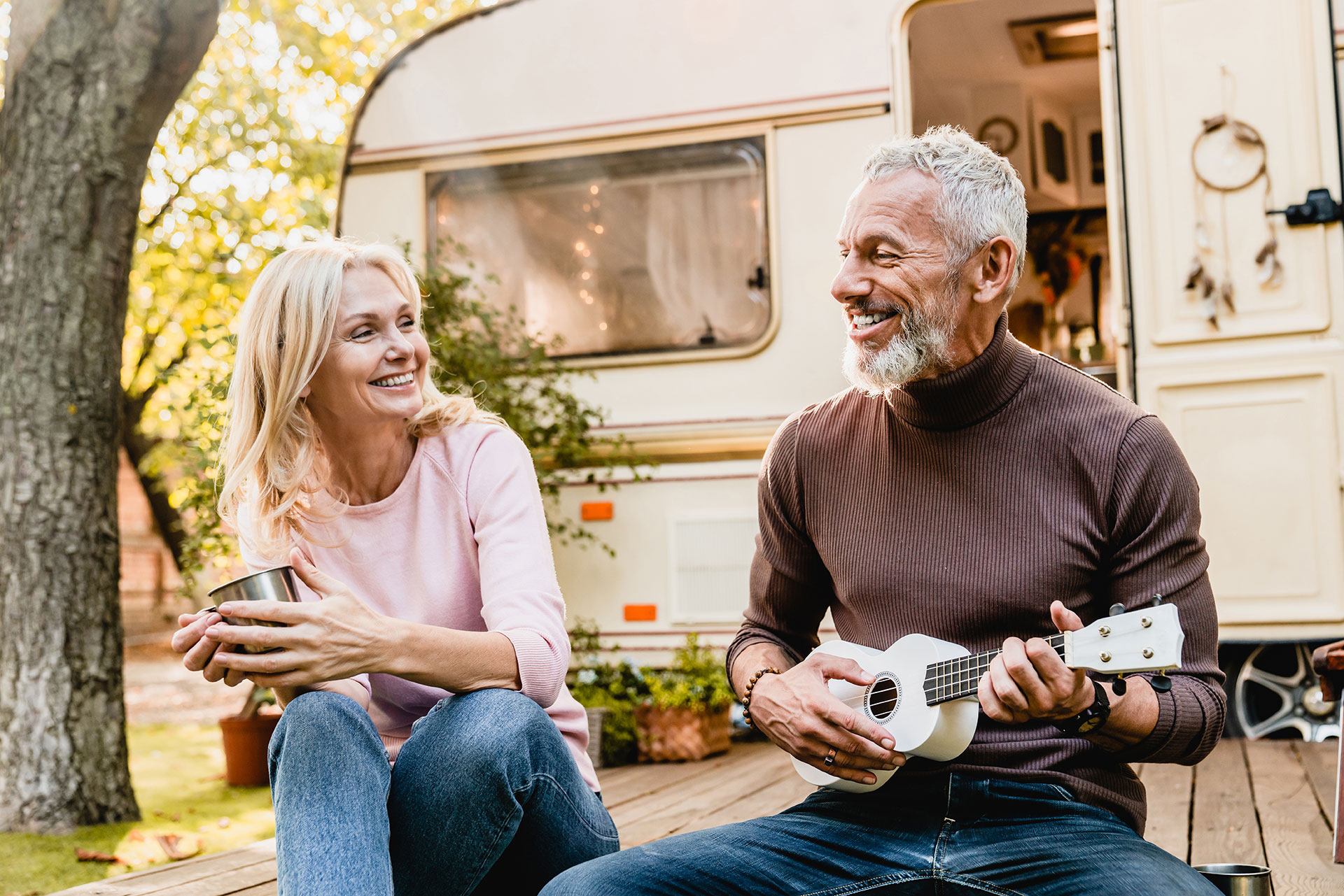 How to ROAR into the second half of your life - LIMRA Consumer